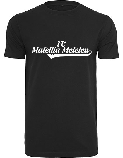 T-Shirt Matellia Metelen Lifestyle