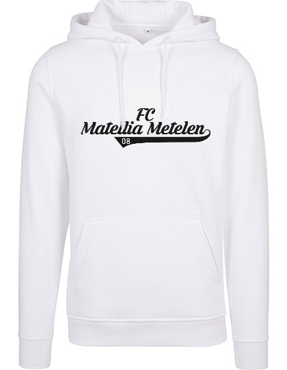 Hoodie Matellia Metelen Lifestyle