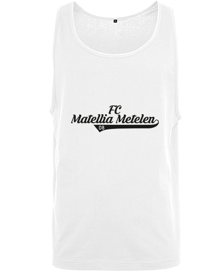 Tank-Top Matellia Metelen