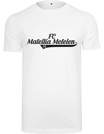 T-Shirt Matellia Metelen Lifestyle
