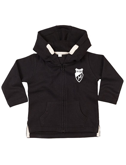 Baby Zipper Matellia Metelen
