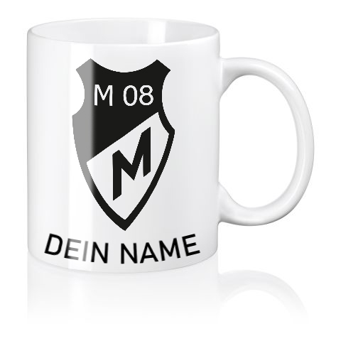 Tasse Matellia Metelen individuell