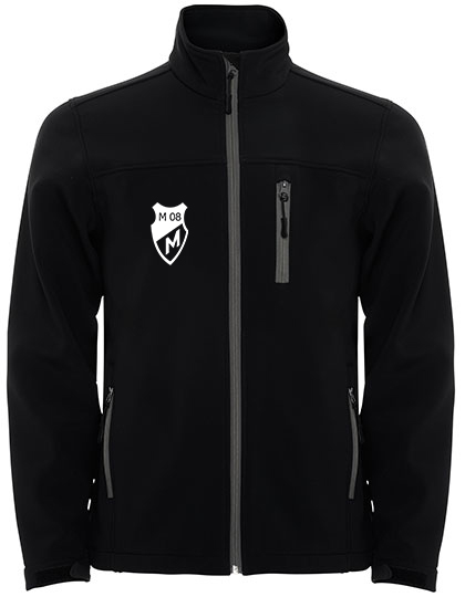 Softshelljacke Matellia Metelen