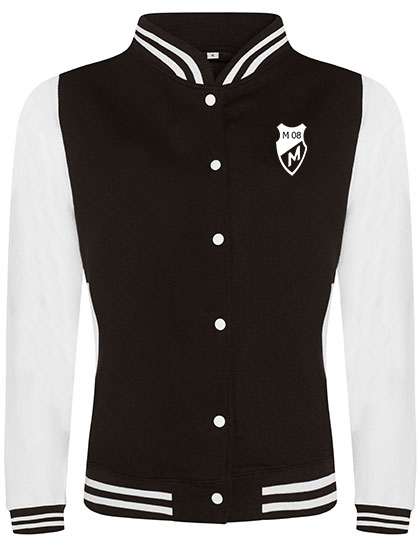 Collegejacke Matellia Metelen