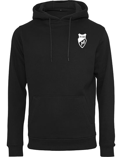 Hoodie Matellia Metelen Damen